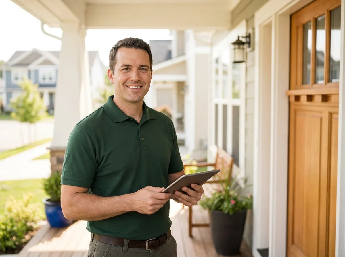Pest control FAQs for Centertown, KY